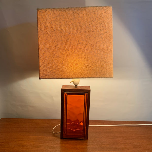 Lampe von Svend Aage Holm Sørensen