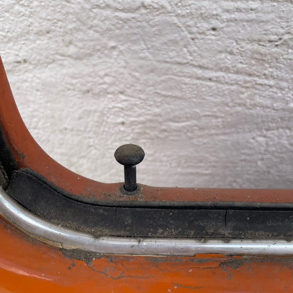 Tür VW Käfer rechts mit Ausstellfenster