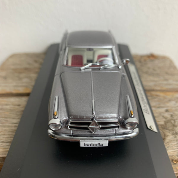 Automodell Borgward Isabella