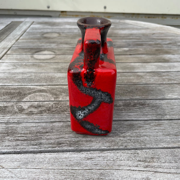 Jopeko Fat Lava Keramik Vase 023/15