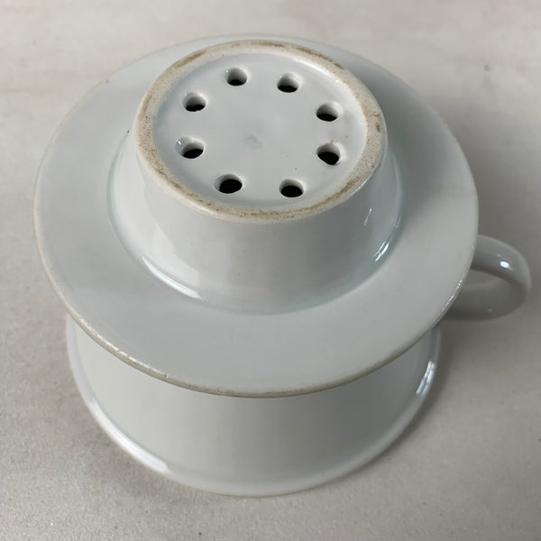 Melitta Kaffee Filter 102 weiß