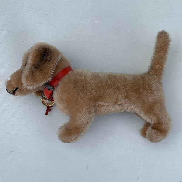 Original Hermann Teddy Dackel