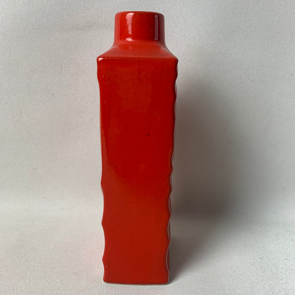 Keramik Vase Zyklon von Cari Zalloni für Steuler