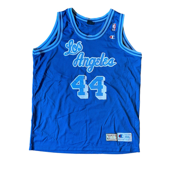 NBA Los Angeles - Champion Trikot