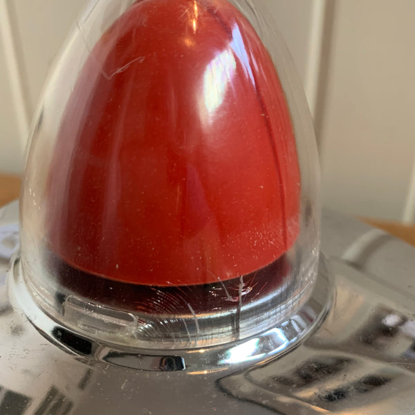 Warn Blink Lampe von Elta