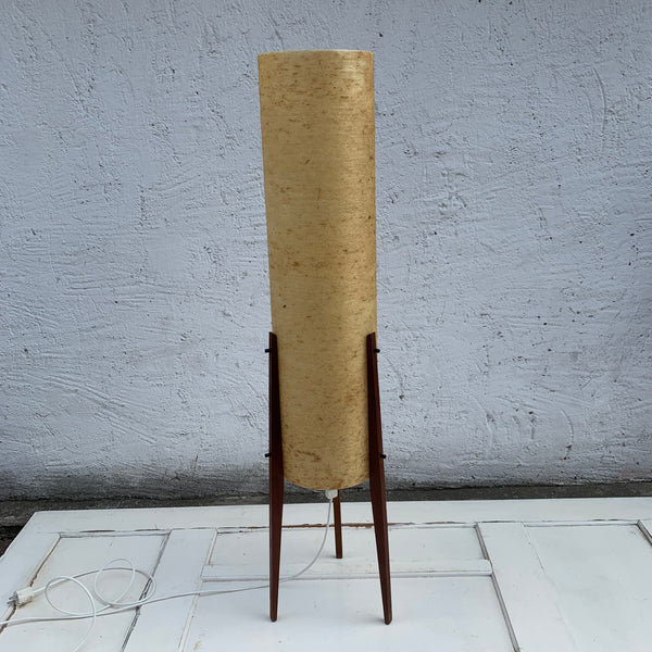 Mid Century Rocket Stehlampe