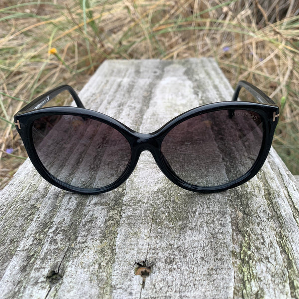 Sonnenbrille Tom Ford Alicia