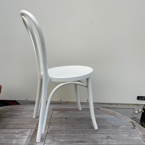 Stuhl ÖGLA von Gillis Lundgren für IKEA