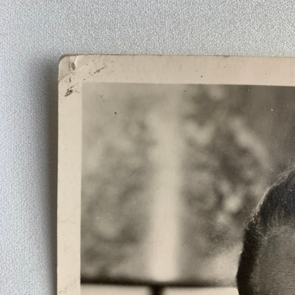 Autogramm Foto Garry Cooper
