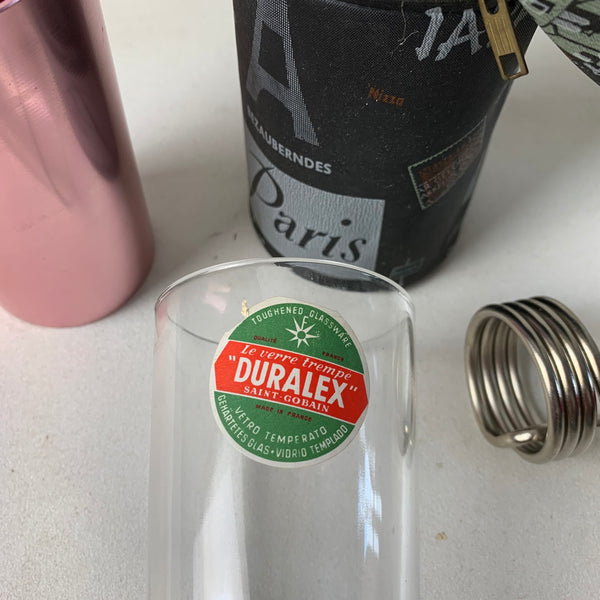 Reise Tauchsieder von Duralex