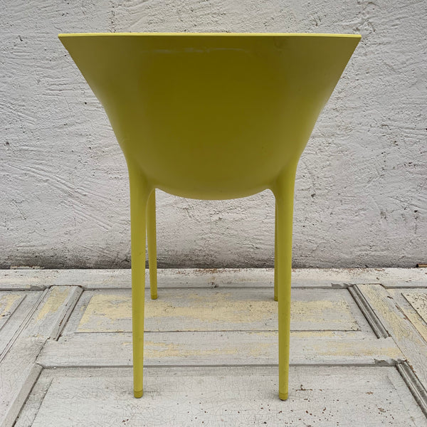 Stuhl Dr. Yes von Philippe Starck und Eugeni Quitllet für Kartell