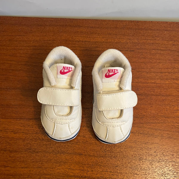 Nike Vintage Baby Shoes