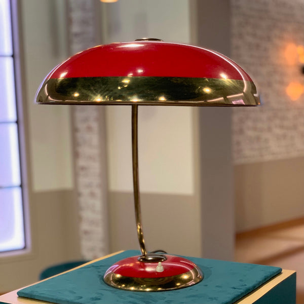 Helo Schreibtischlampe