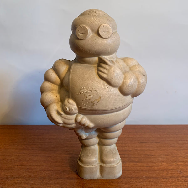 Michelin Männchen Bibendium Unikat