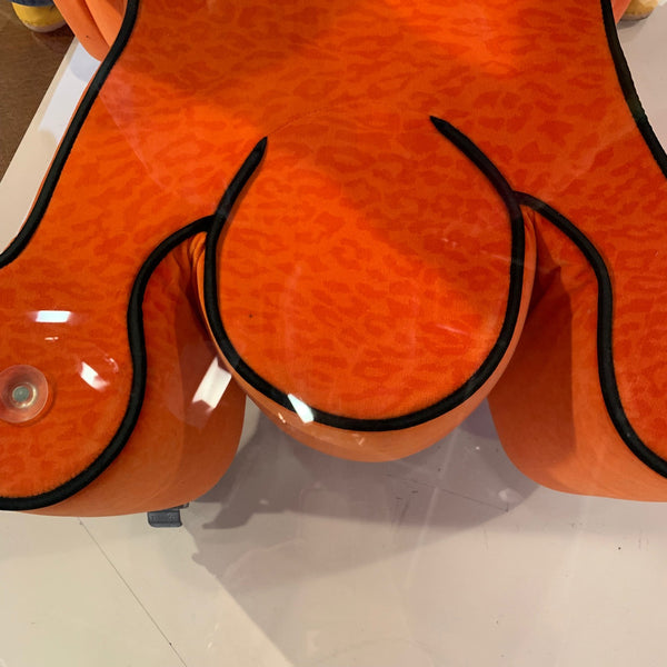 Designertisch von Keith Haring für Bretz