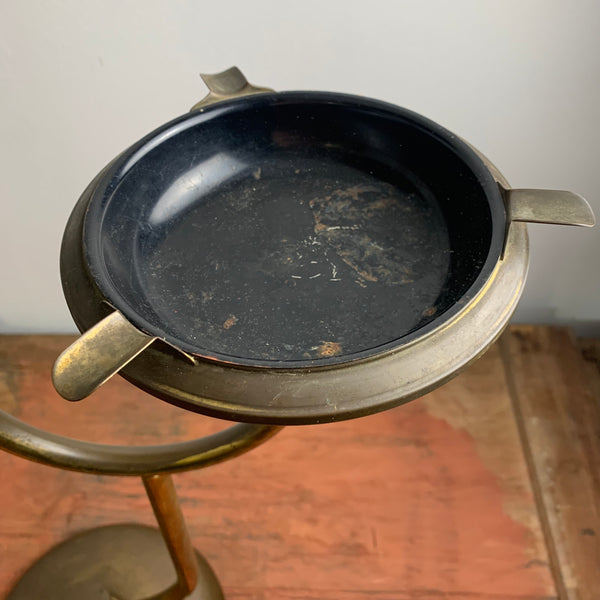 Art Deco Rauchtisch