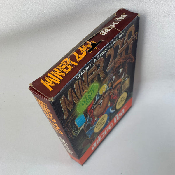 Miner 2049er Modul für CBS