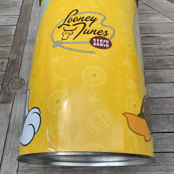 Sitztonne Looney Tunes Bugs Bunny und Daffy Duck