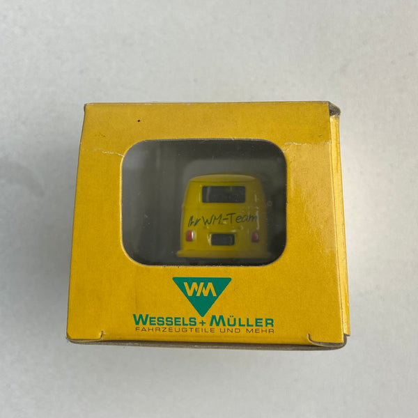 VW T1 WM Fahrzeugteile von Dickie Schuco