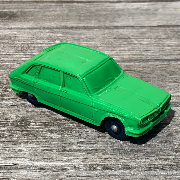 Gummiauto Renault 16 TS von Tomte