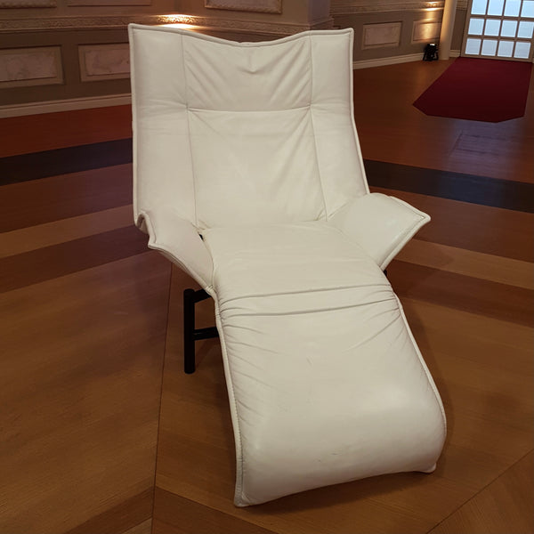 Cassina Veranda Lounge Chair von Vico Magistretti