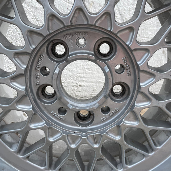 BMW Alu Felge Fundo 7Jx15H2 / 1179774