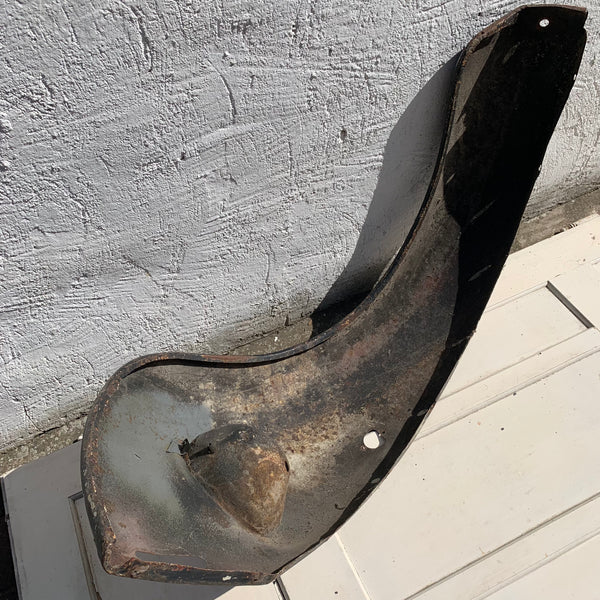 VW Käfer Kotflügel vorne links