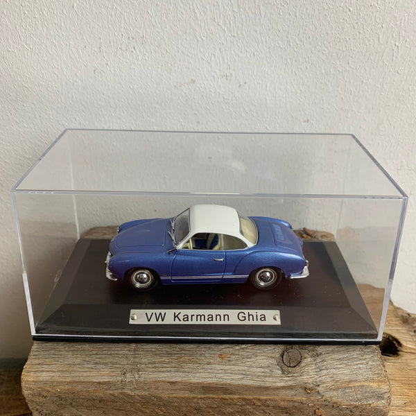 Automodell VW Karmann Ghia