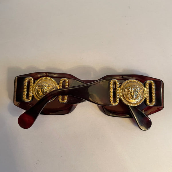 Gianni Versace Vintage Sonnenbrille