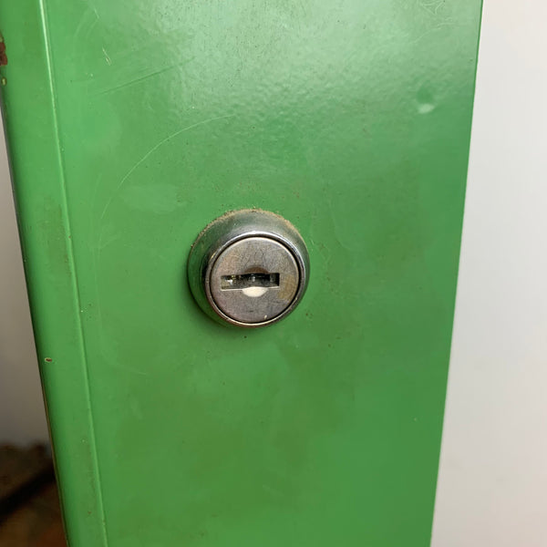 Vintage Sparkasten Sparclub der Stadtsparkasse Oberhausen