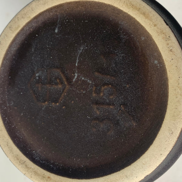 Vintage Keramik Vase von Cari Zalloni für Steuler 315 - 25