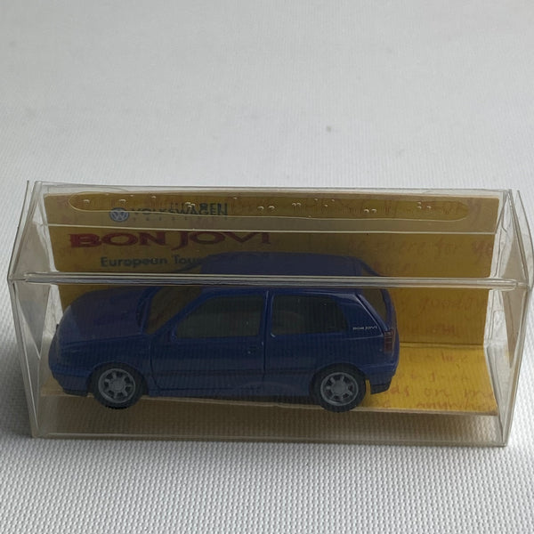 VW Golf III von Herpa Jon Bon Jovi