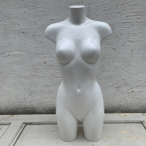 Damenbüste Schaufensterpuppe