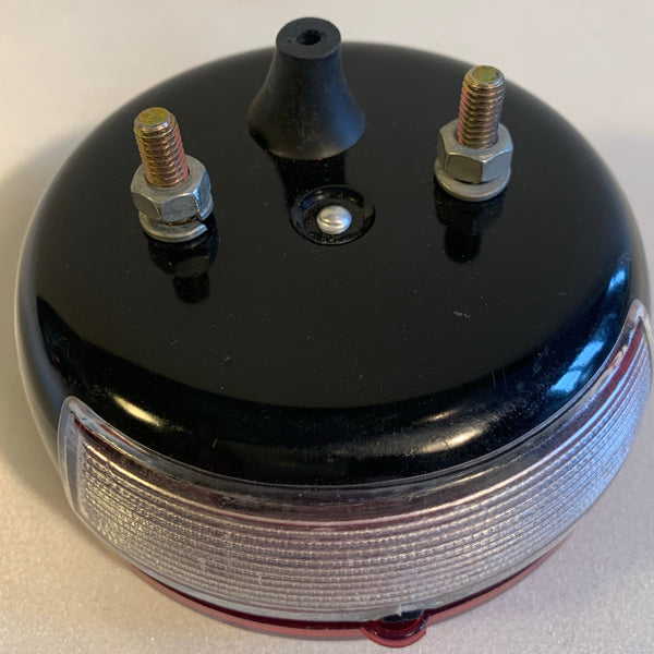 Rückleuchte mit Blinker von Ulo