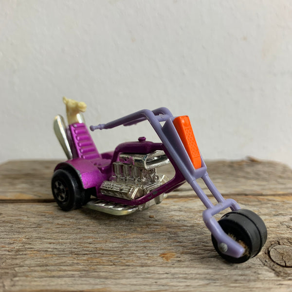 Matchbox Lesney Chopper No. 38