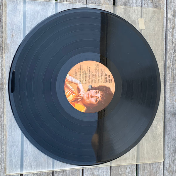 LP Lise Reinau Lise for sjov
