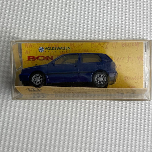 VW Golf III von Herpa Jon Bon Jovi