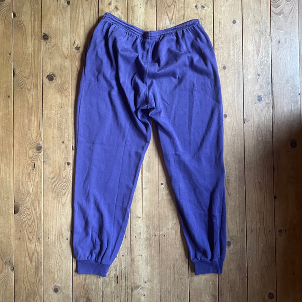 Rare Adidas 80er vintage Hose