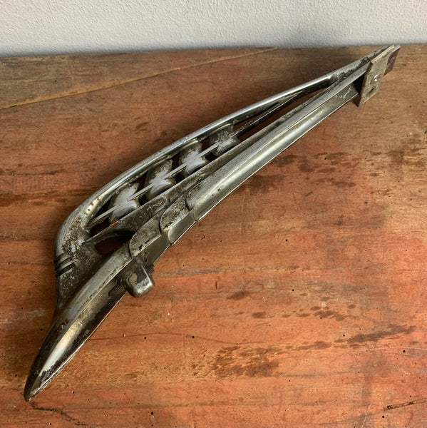 Emblem Kühlerfigur Plymouth Pickup Truck