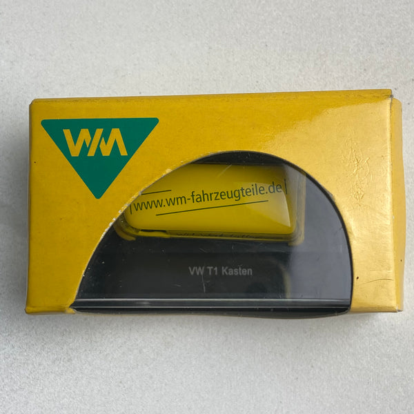 VW T1 WM Fahrzeugteile von Dickie Schuco