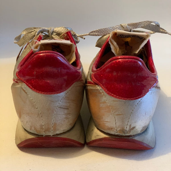 Nike Night Trak Sneaker (erste limitierte Originalausgabe)