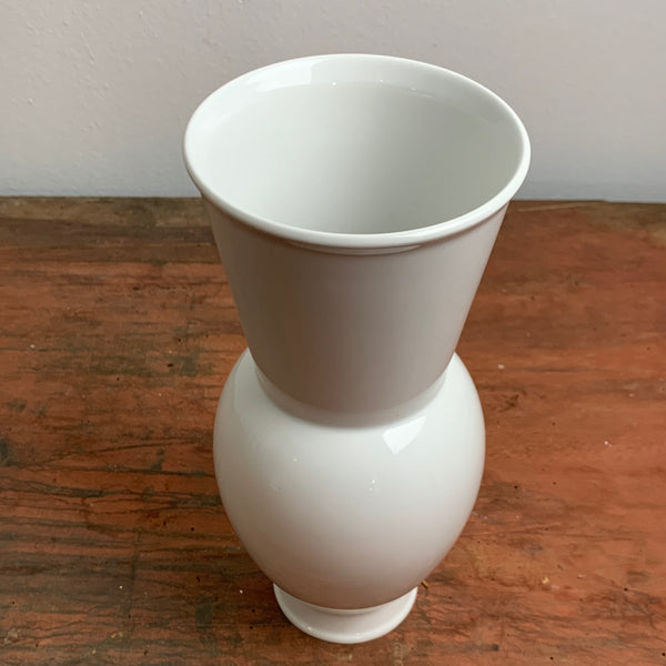 Giebichenstein Vase KPM Zeptermarke