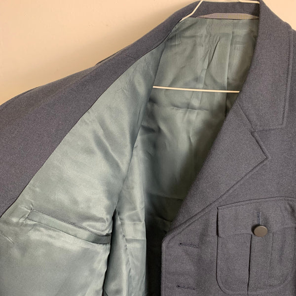 Alte Polizei Jacke Niedersachsen