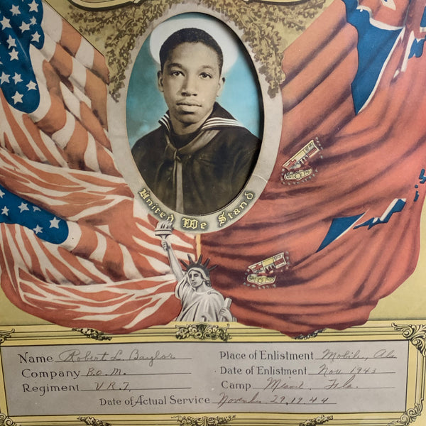 Roll of Honor World‘s Great War