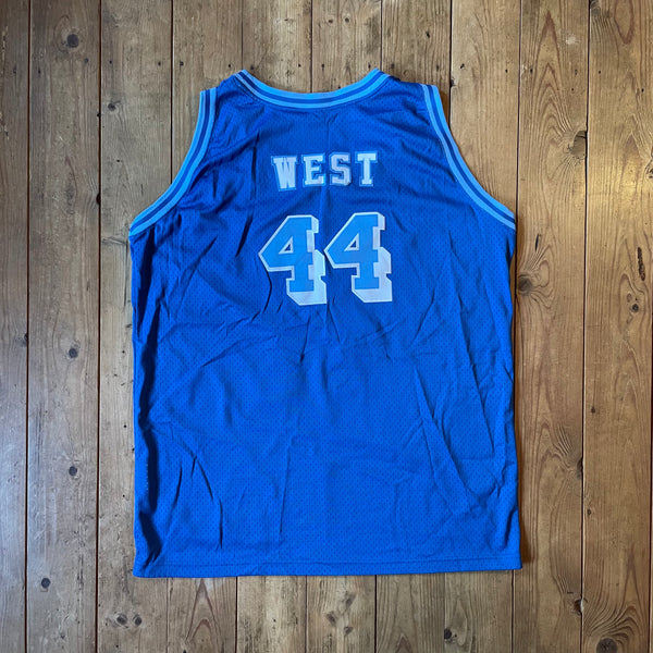 NBA Los Angeles - Champion Trikot