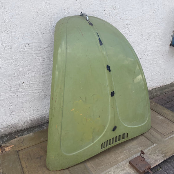 Kofferraumklappe / Kofferraumdeckel VW Käfer