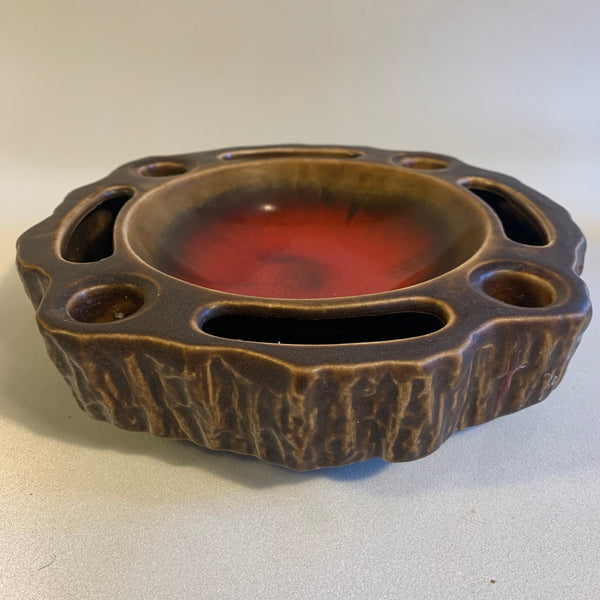 Adventskranz / Schale Keramik von Jasba O316122