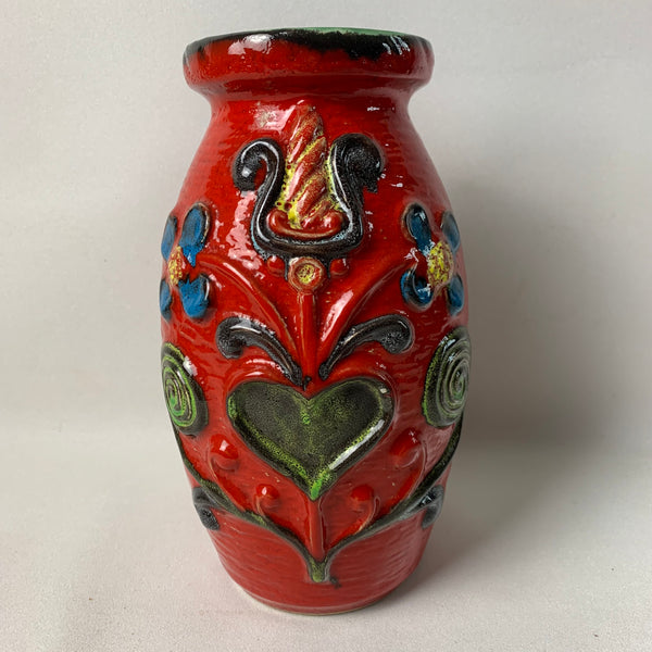 Bay Keramik Vase von Bodo Mans