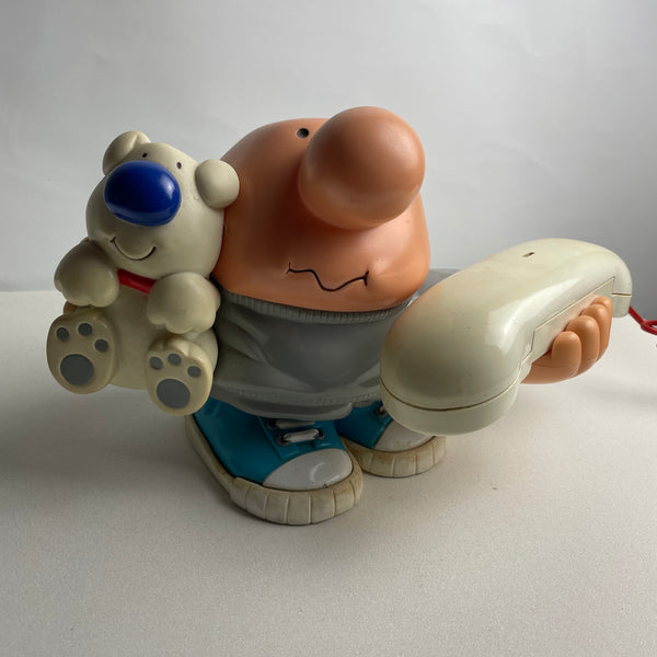Ziggy by Tom Wilson Telefon