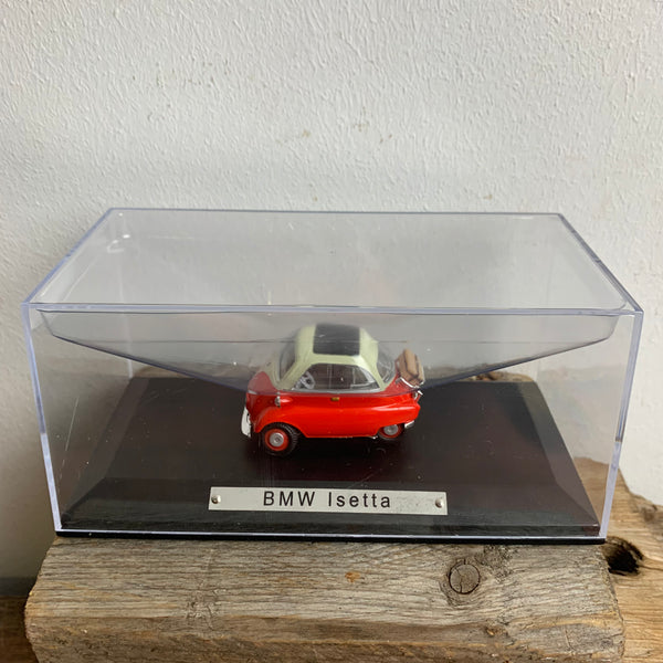 Automodell BMW Isetta